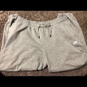 Women’s XL Nike Sweats